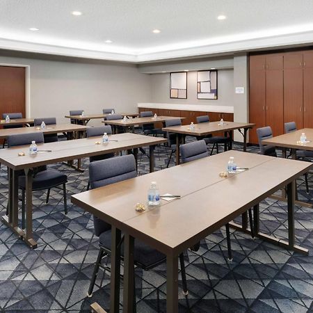 Courtyard Austin South Ξενοδοχείο Εξωτερικό φωτογραφία