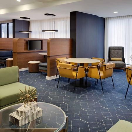 Courtyard Austin South Ξενοδοχείο Εξωτερικό φωτογραφία