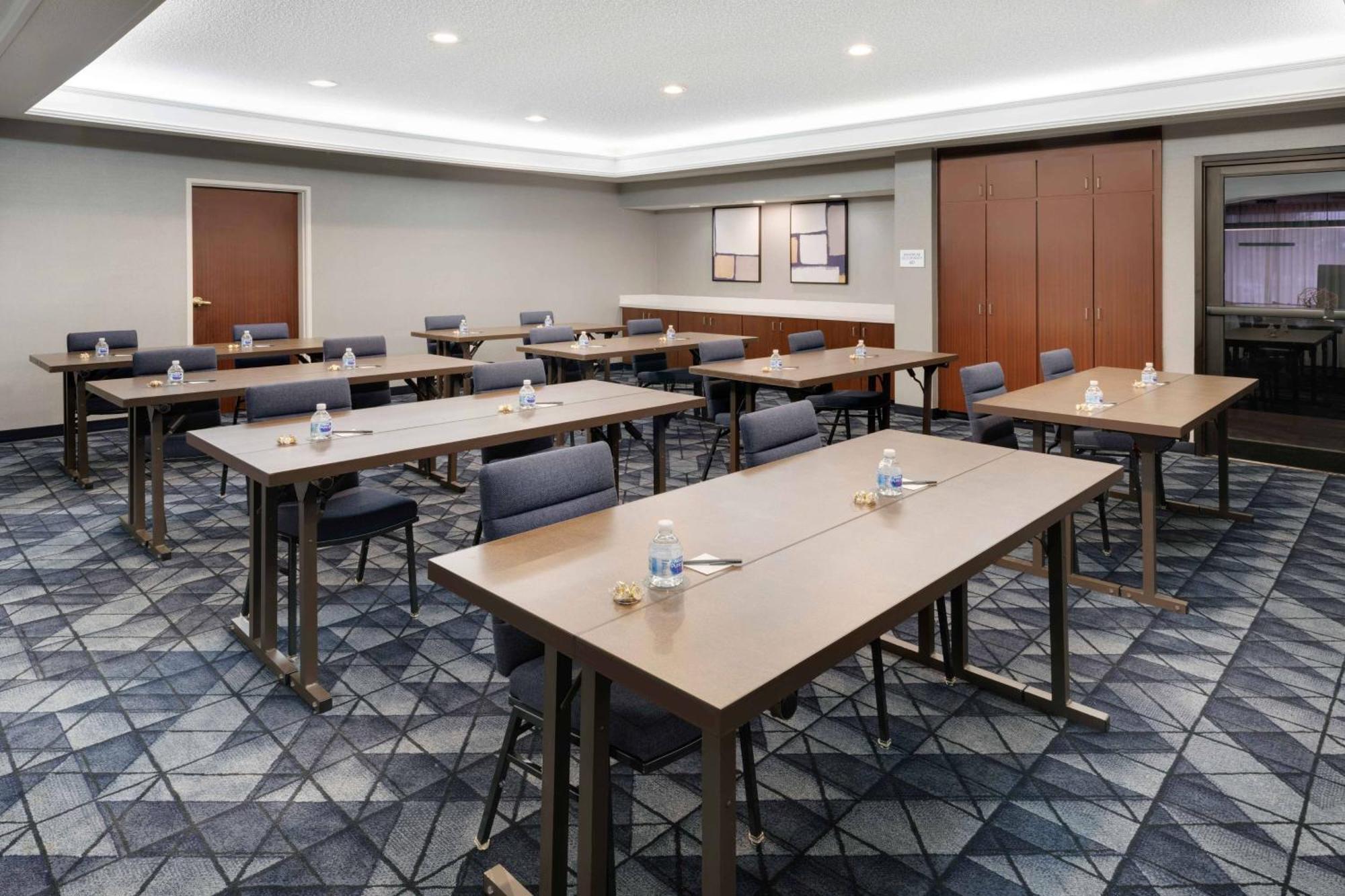 Courtyard Austin South Ξενοδοχείο Εξωτερικό φωτογραφία