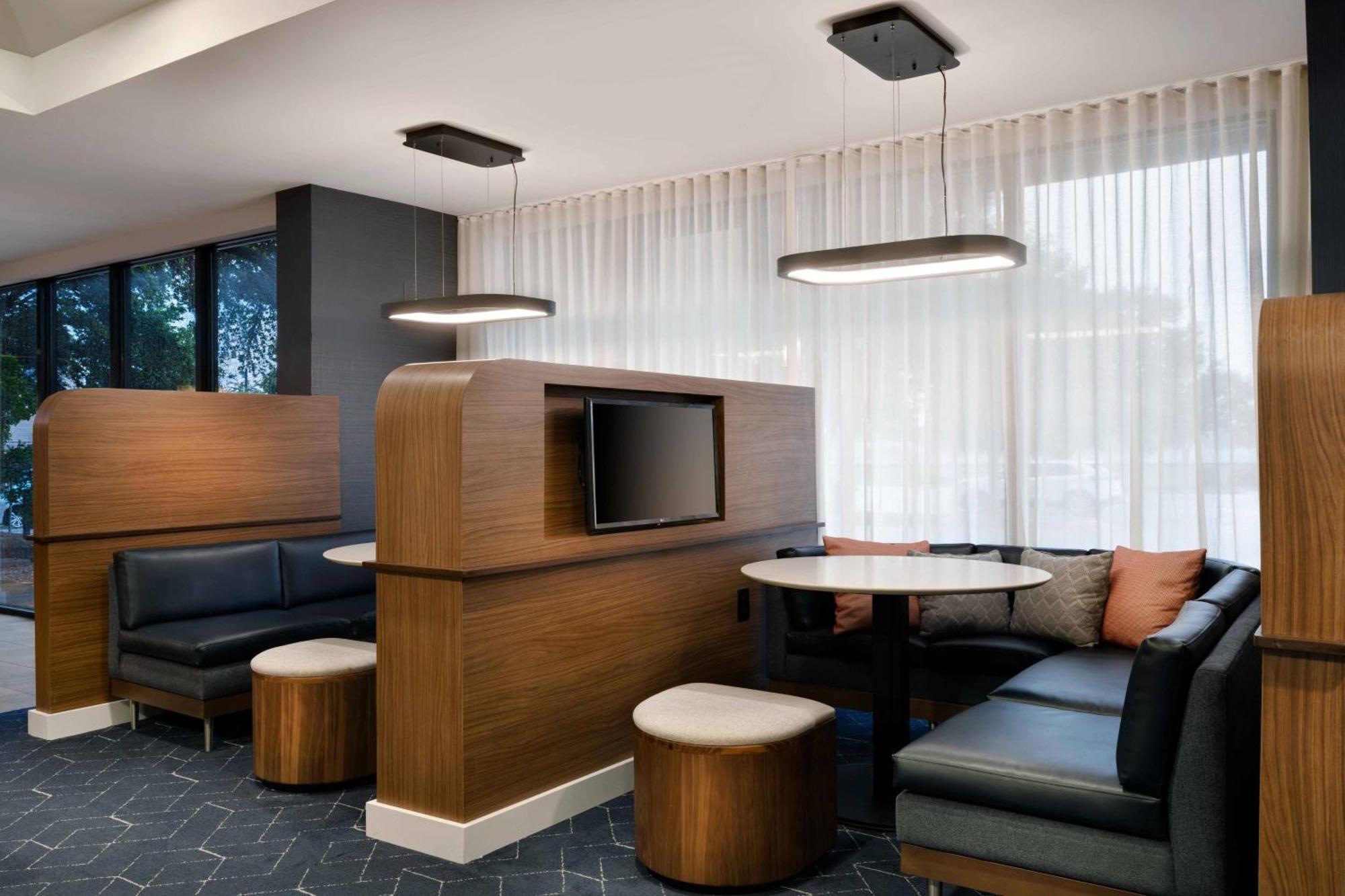 Courtyard Austin South Ξενοδοχείο Εξωτερικό φωτογραφία