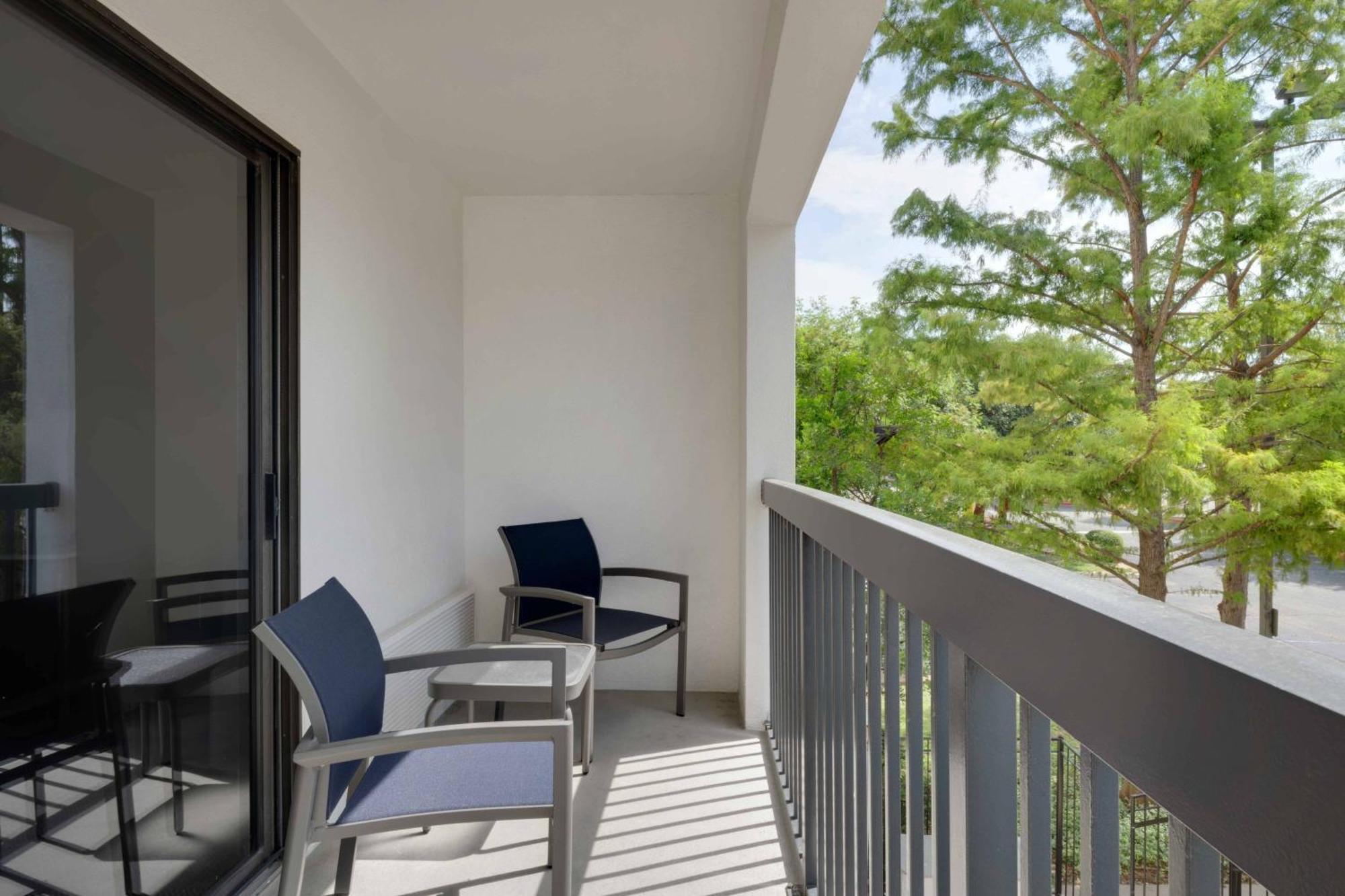 Courtyard Austin South Ξενοδοχείο Εξωτερικό φωτογραφία