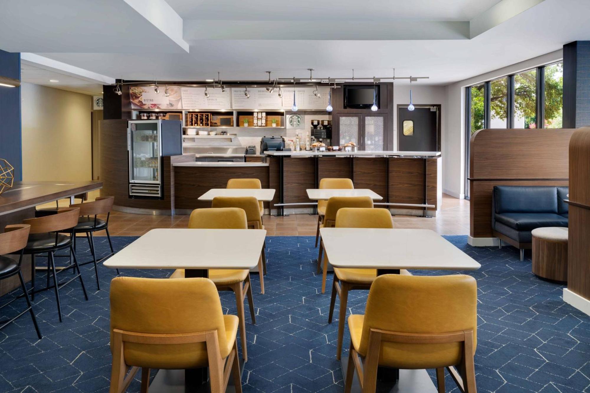 Courtyard Austin South Ξενοδοχείο Εξωτερικό φωτογραφία