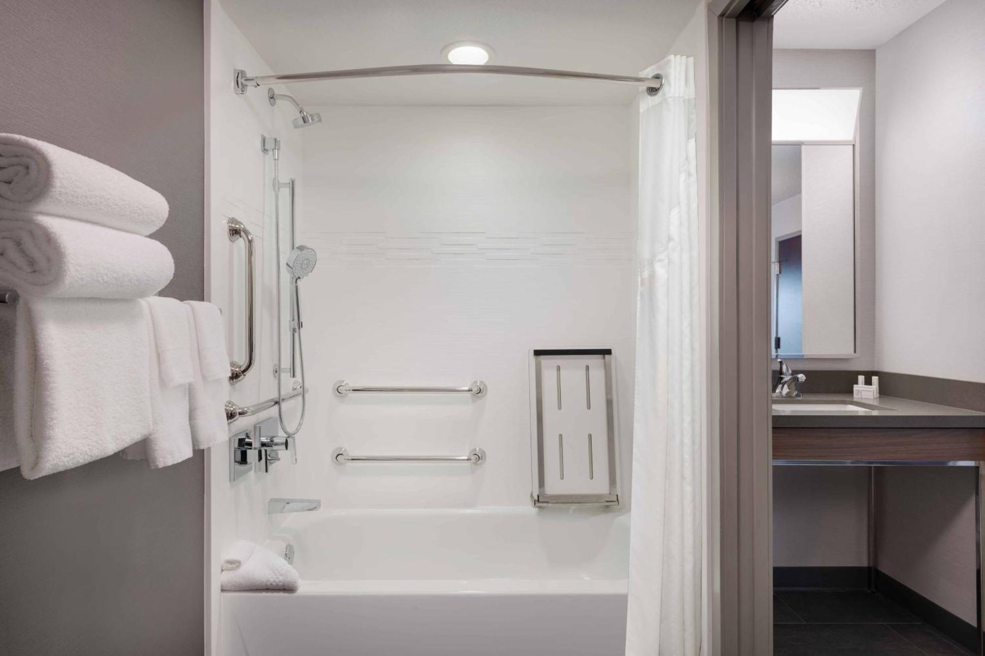 Courtyard Austin South Ξενοδοχείο Εξωτερικό φωτογραφία