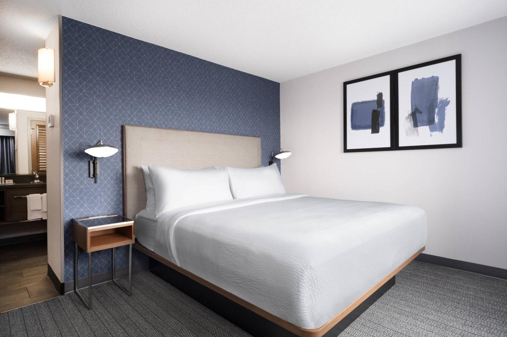 Courtyard Austin South Ξενοδοχείο Εξωτερικό φωτογραφία