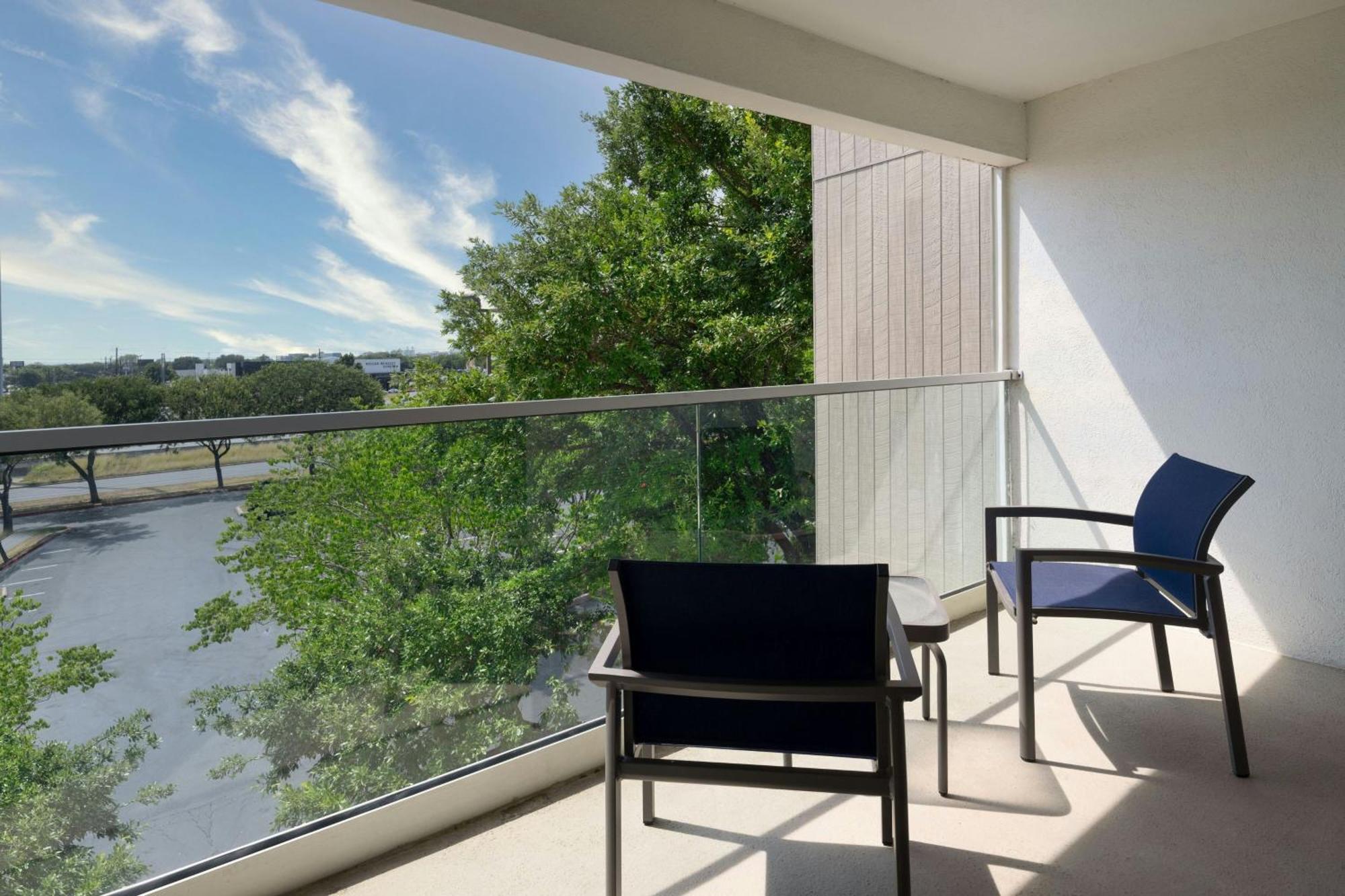 Courtyard Austin South Ξενοδοχείο Εξωτερικό φωτογραφία