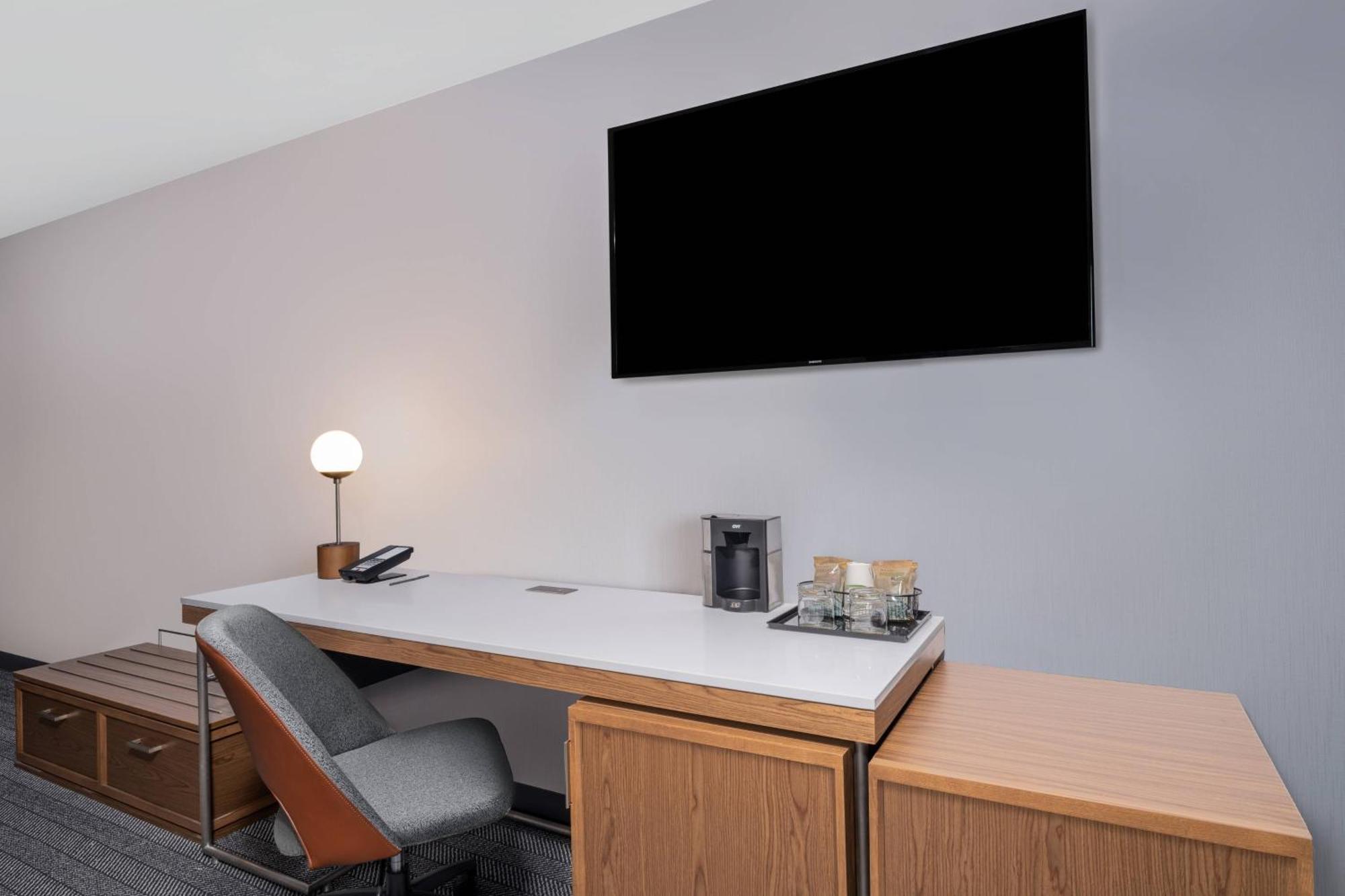 Courtyard Austin South Ξενοδοχείο Εξωτερικό φωτογραφία