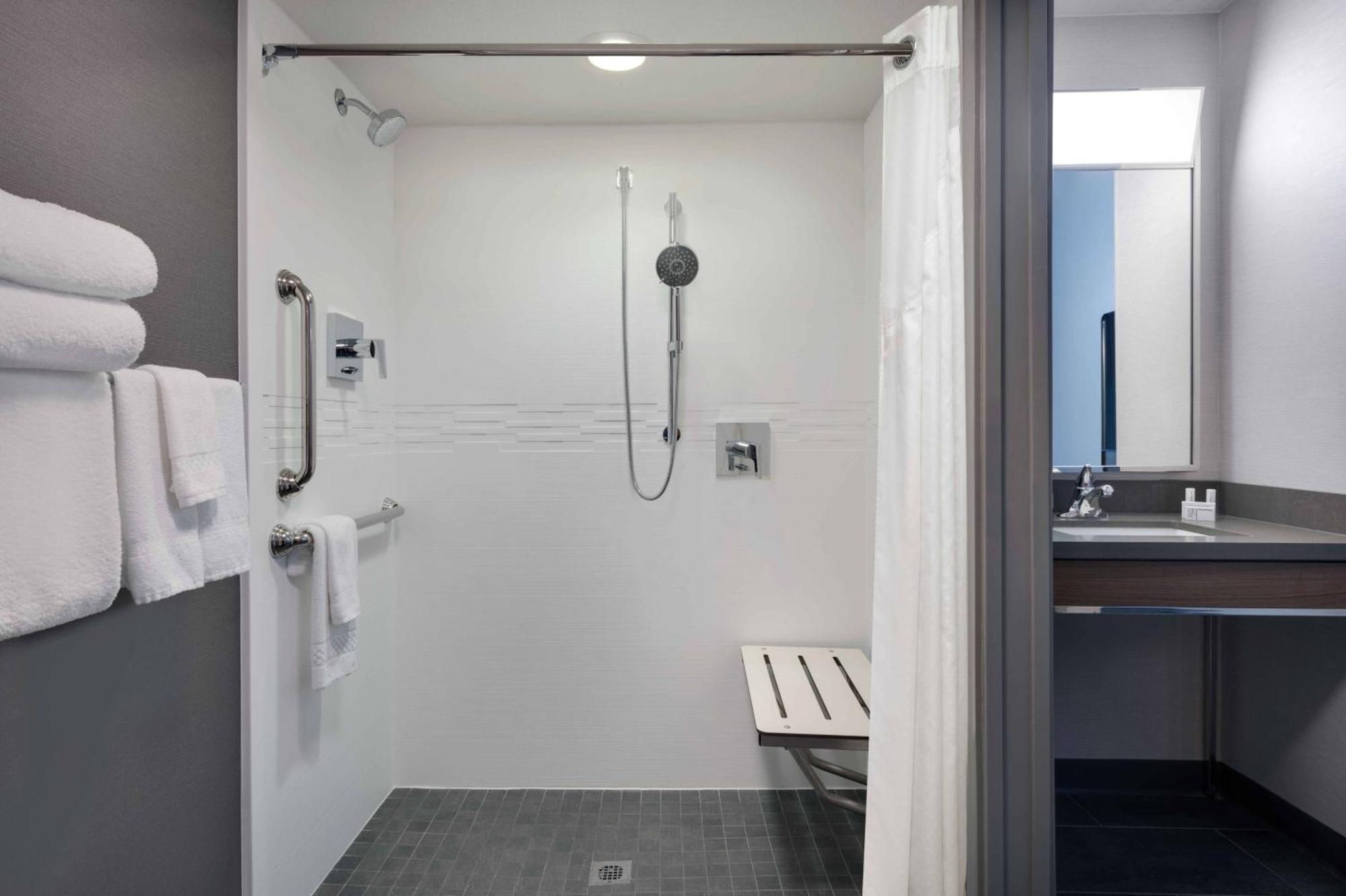 Courtyard Austin South Ξενοδοχείο Εξωτερικό φωτογραφία