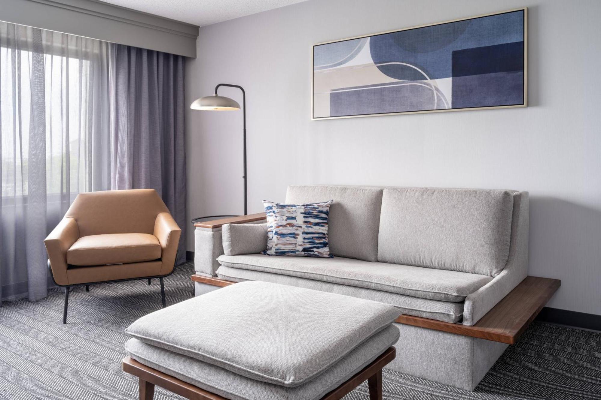 Courtyard Austin South Ξενοδοχείο Εξωτερικό φωτογραφία