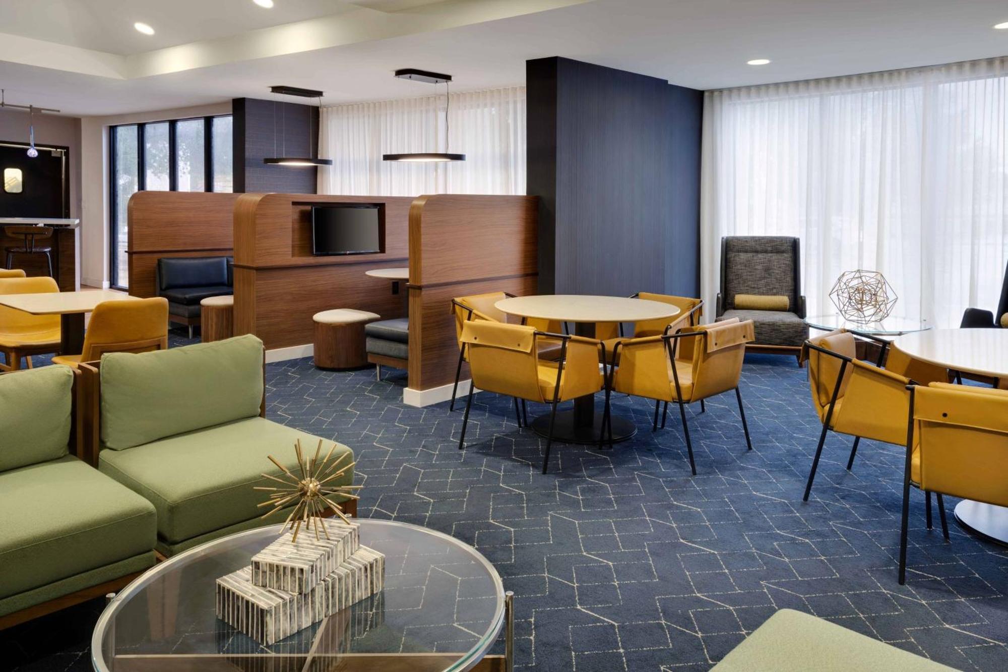 Courtyard Austin South Ξενοδοχείο Εξωτερικό φωτογραφία