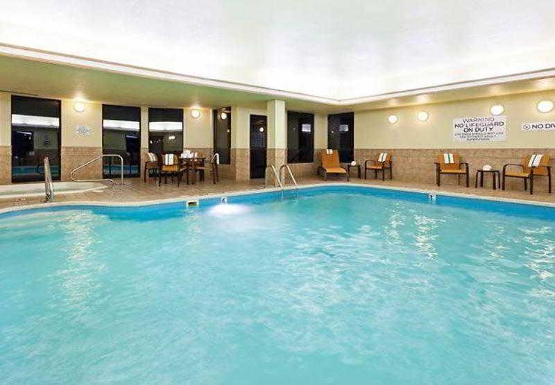 Courtyard Austin South Ξενοδοχείο Ανέσεις φωτογραφία