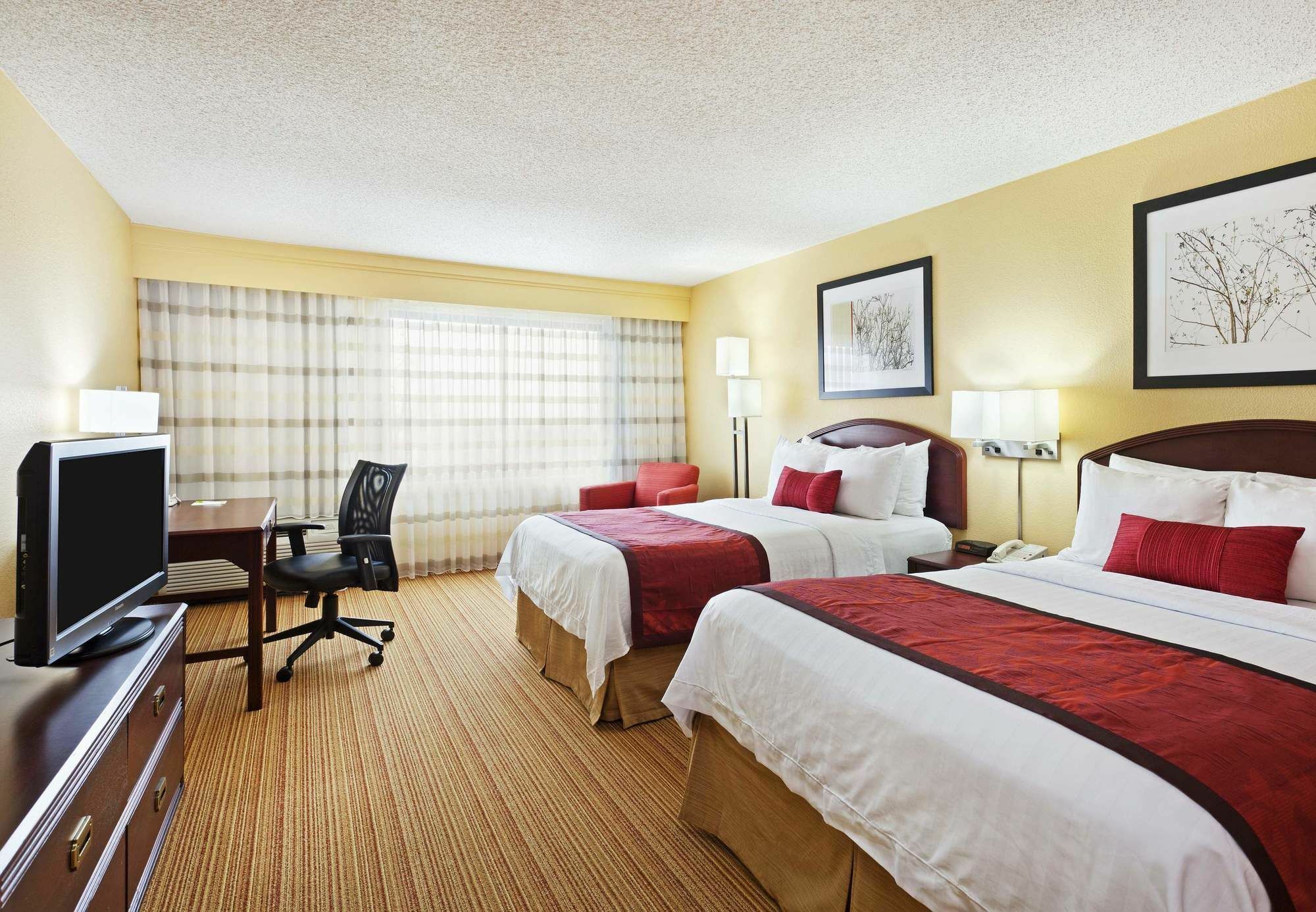 Courtyard Austin South Ξενοδοχείο Εξωτερικό φωτογραφία