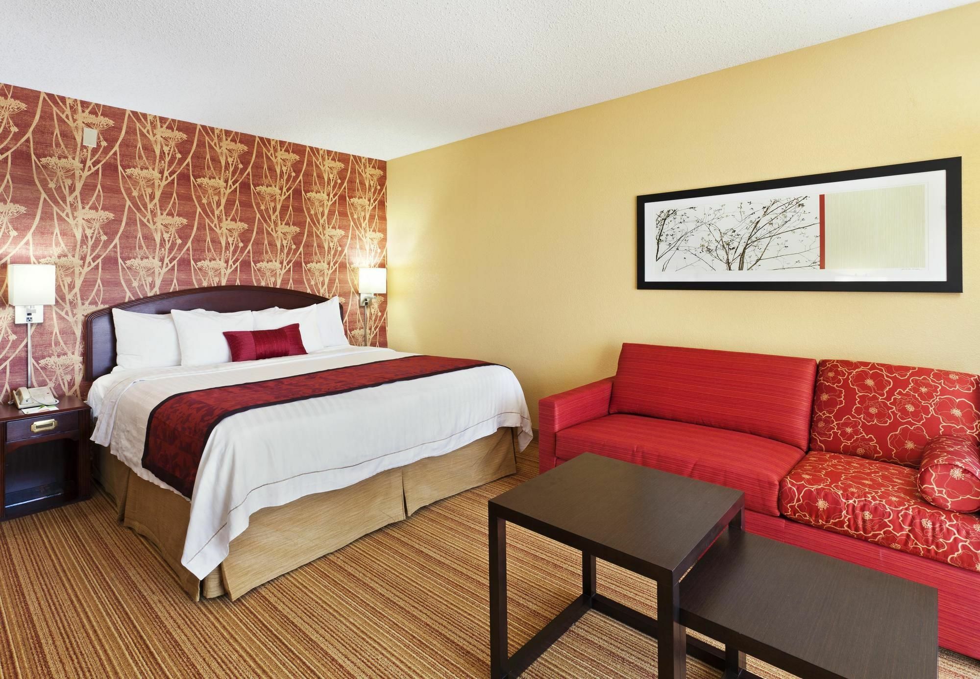 Courtyard Austin South Ξενοδοχείο Εξωτερικό φωτογραφία