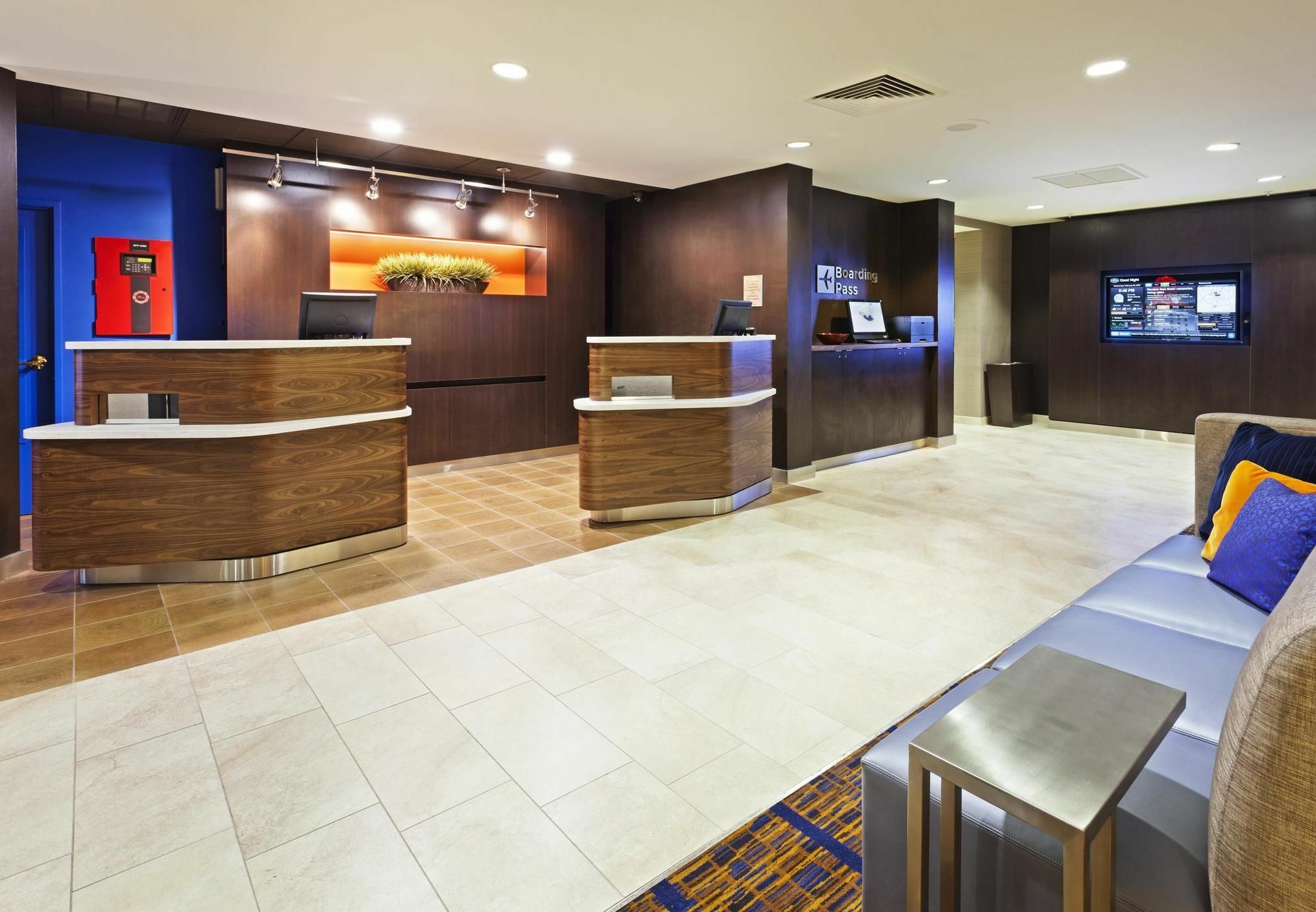 Courtyard Austin South Ξενοδοχείο Εξωτερικό φωτογραφία