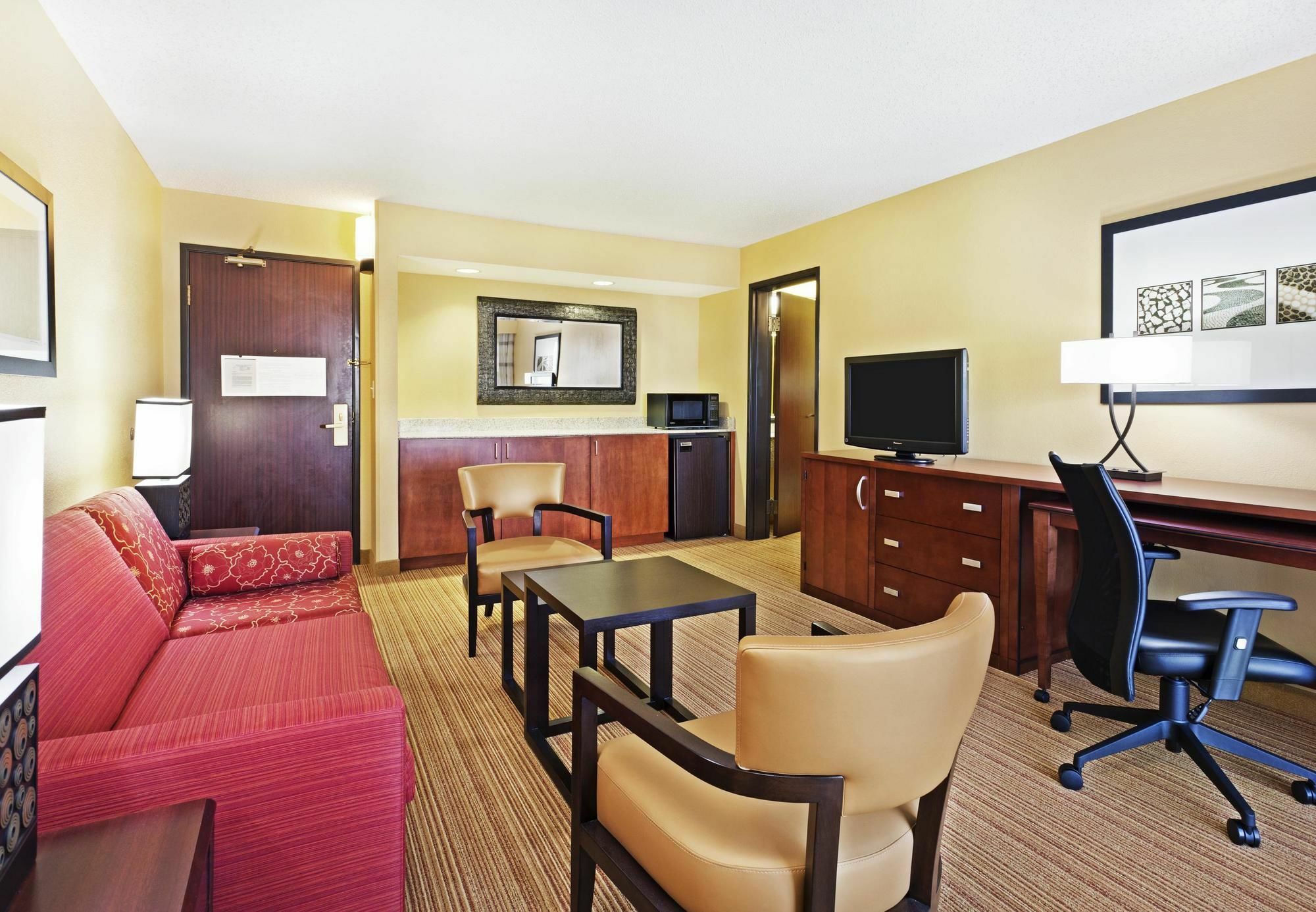 Courtyard Austin South Ξενοδοχείο Εξωτερικό φωτογραφία