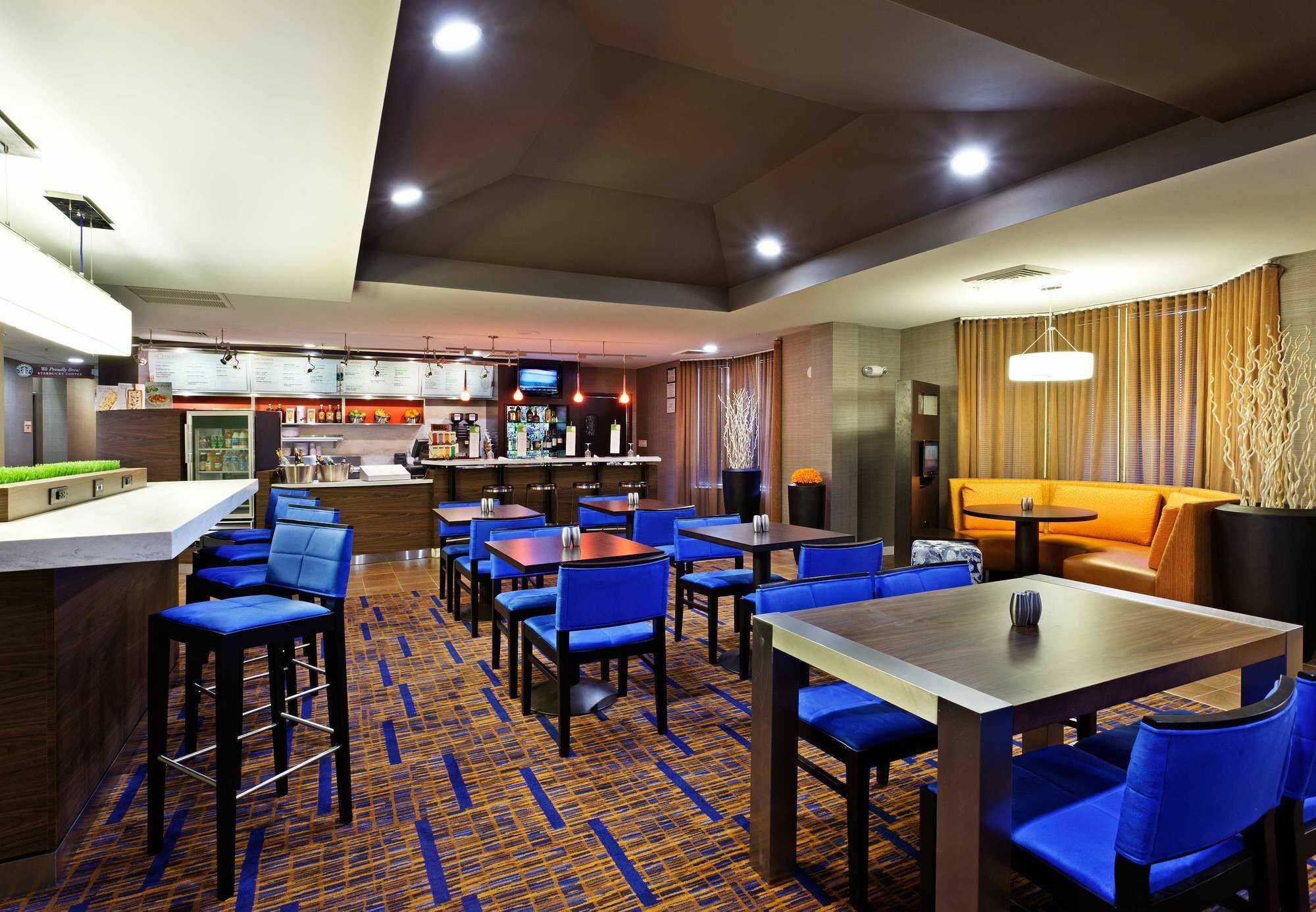 Courtyard Austin South Ξενοδοχείο Εξωτερικό φωτογραφία